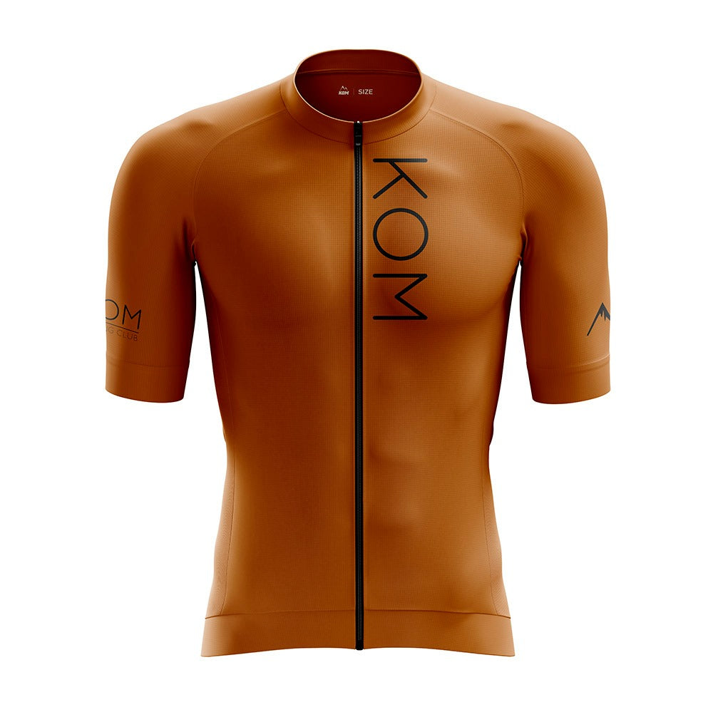 Jersey Naranja | La Vuelta