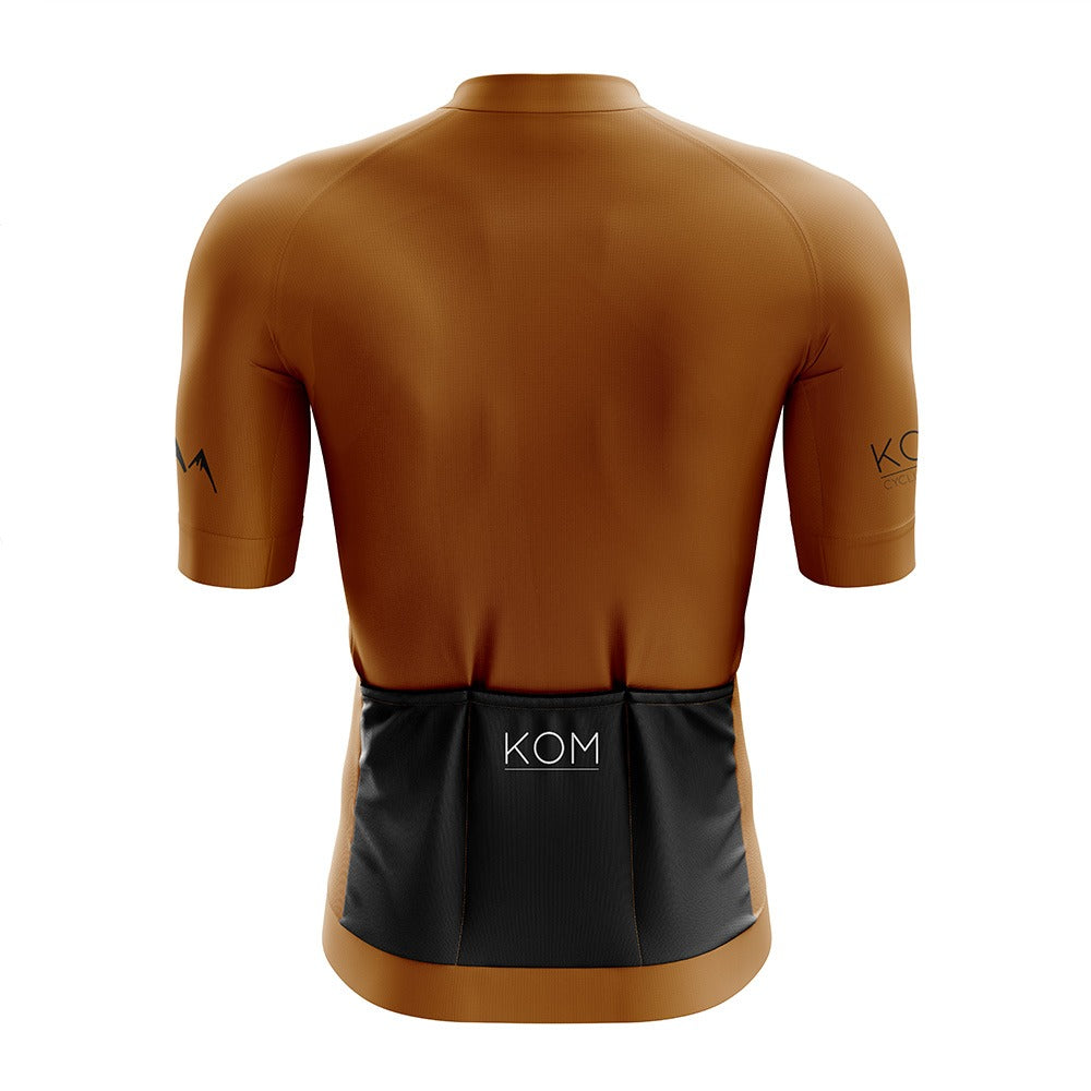 Jersey Naranja | La Vuelta