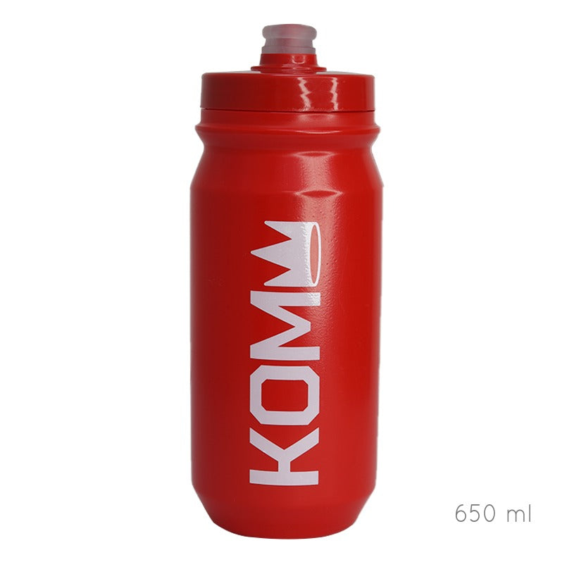Tomatodo Rojo | KOM