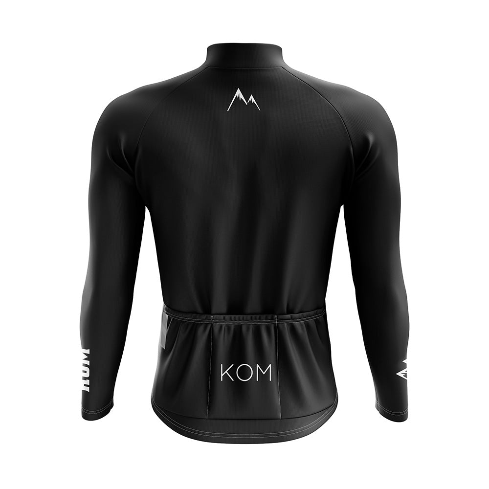 Jersey Negro ML | La Vuelta