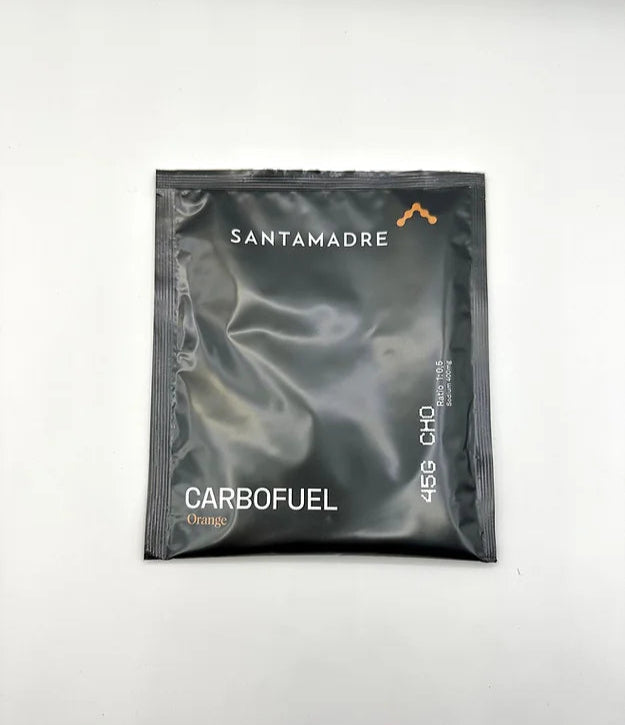 CARBOFUEL DRINK Monodose 45CHO (Ratio 1:0,5)