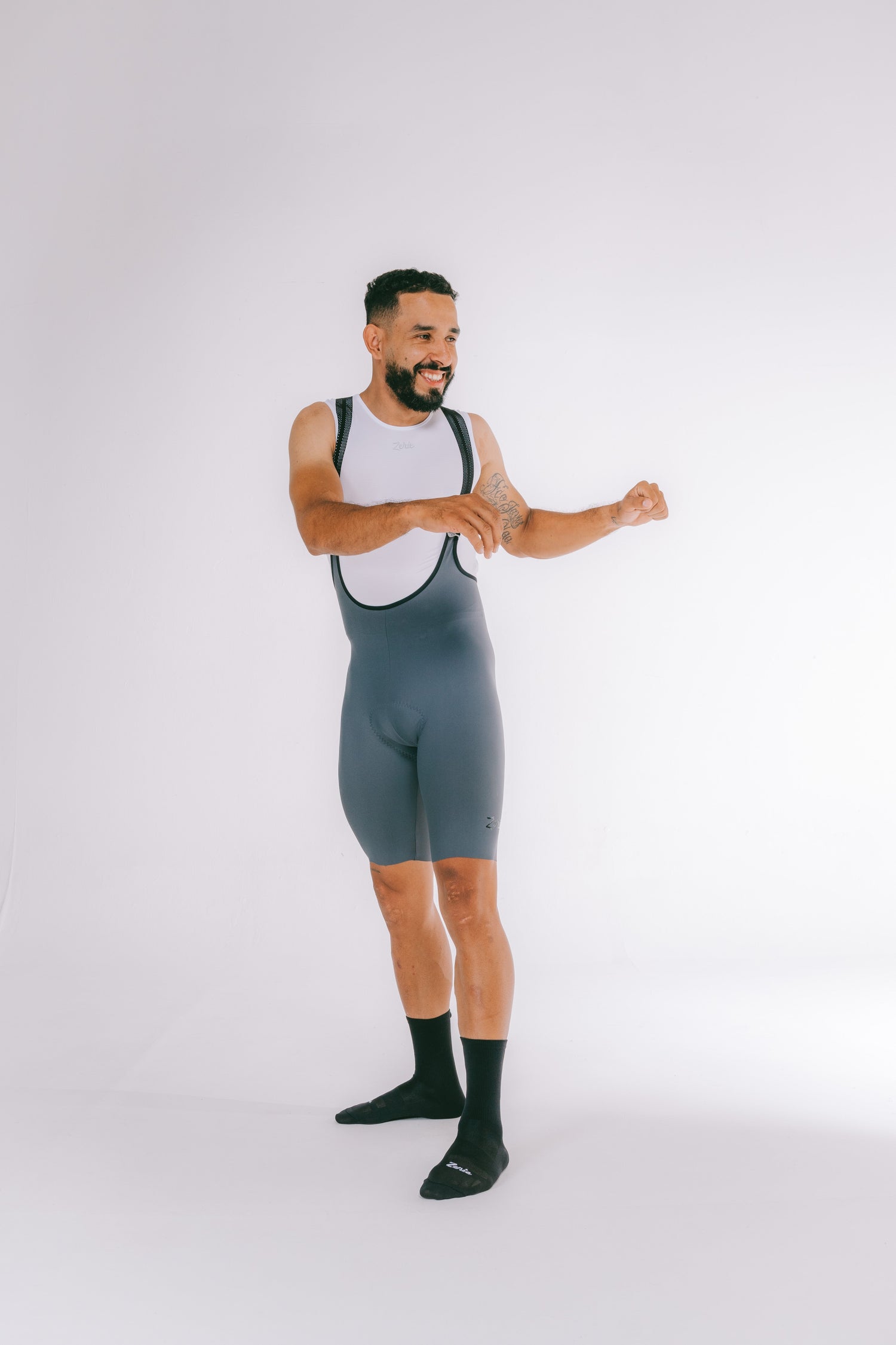 Culottes | Hombre