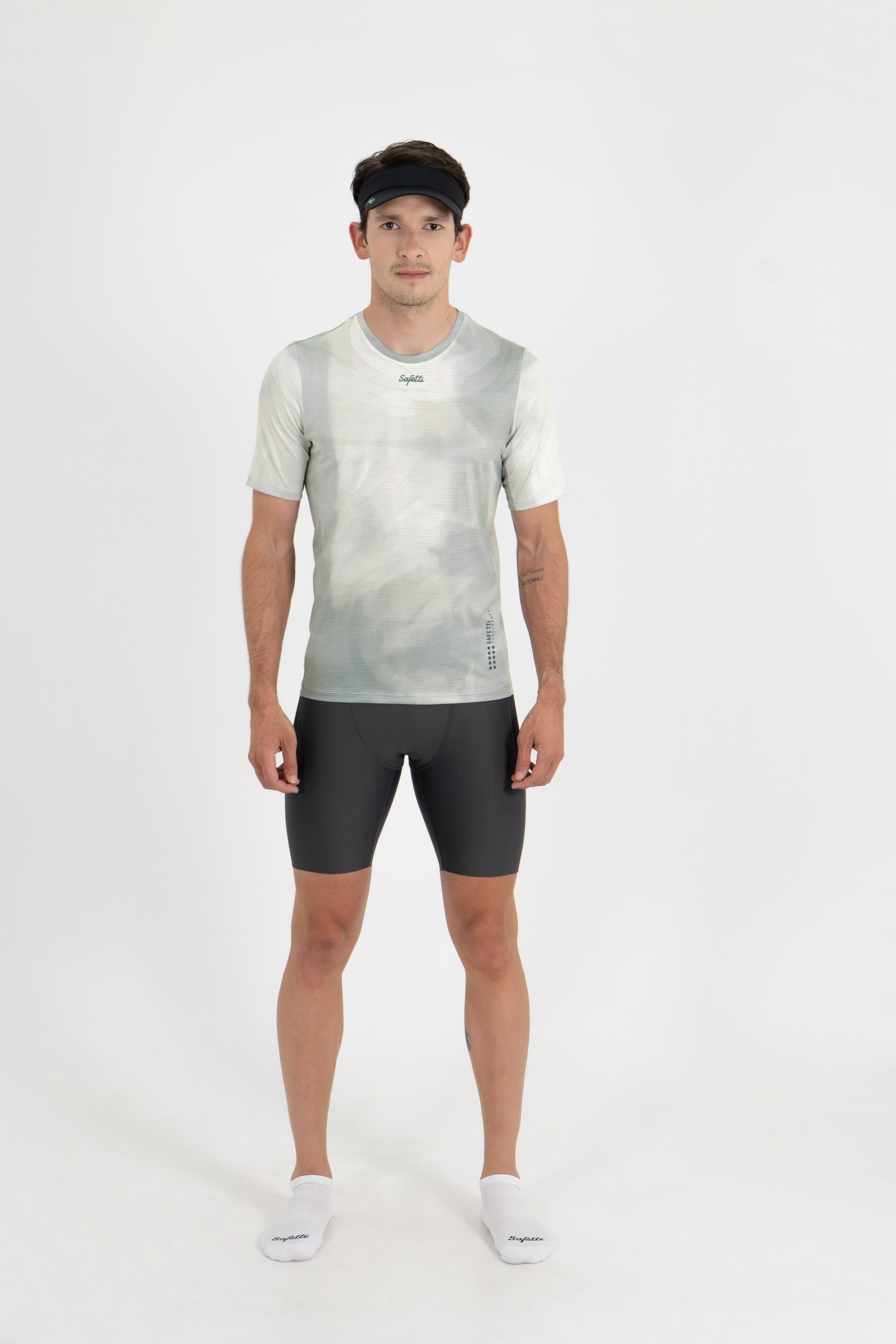 Polos y Tank Tops Hombre