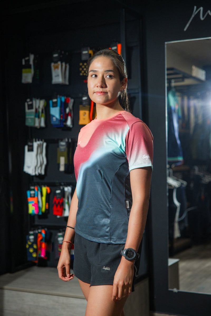 Polos y Tank Tops Mujer