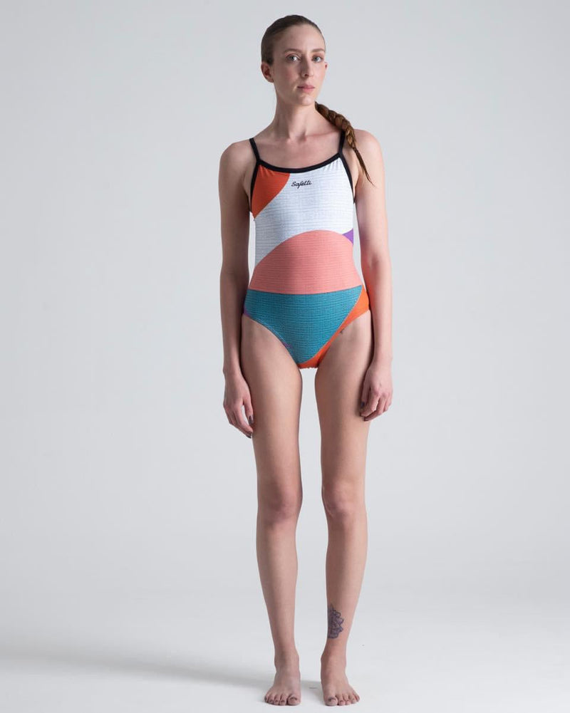 Traje de baño Mujer