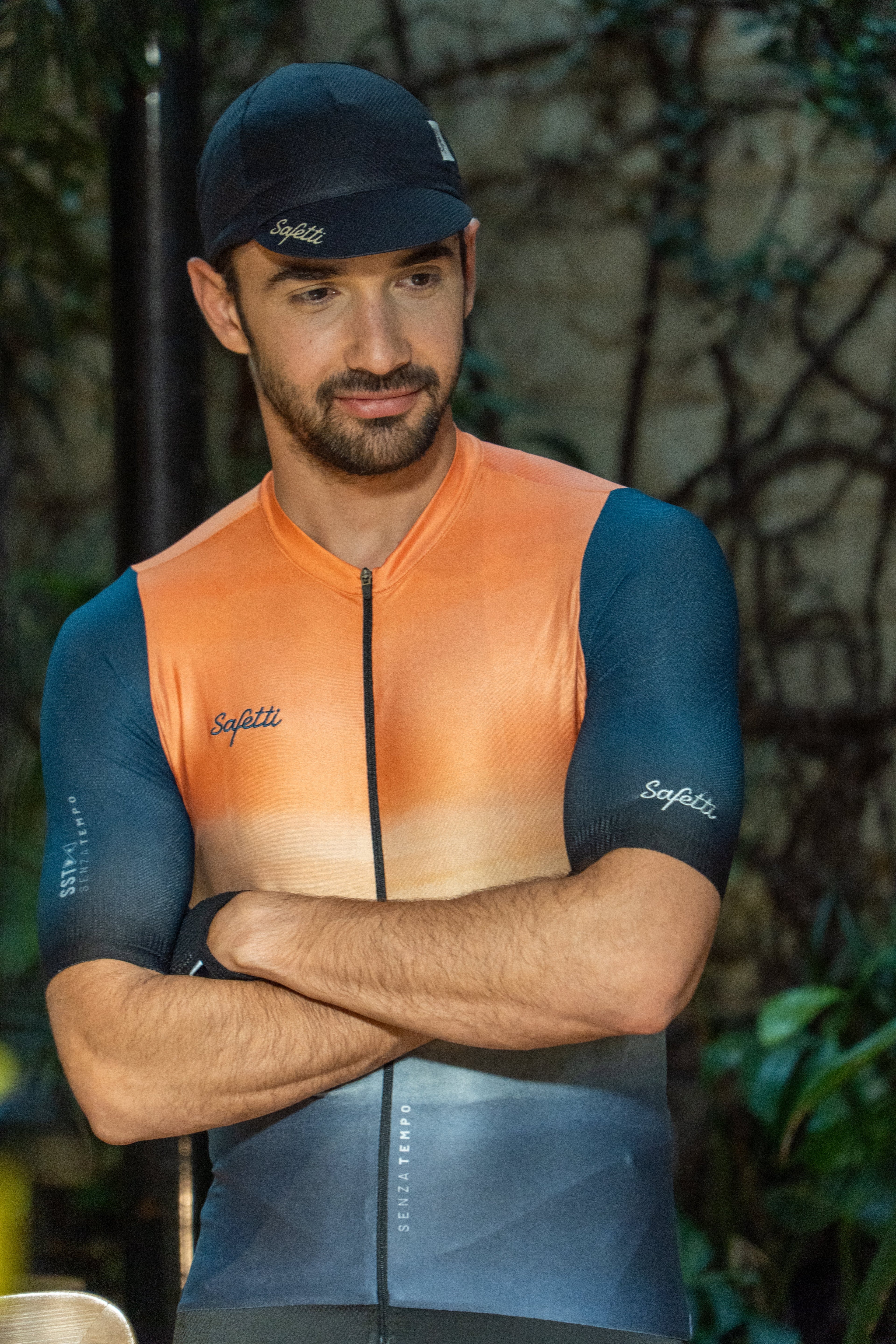 Jerseys Ciclismo | Hombre