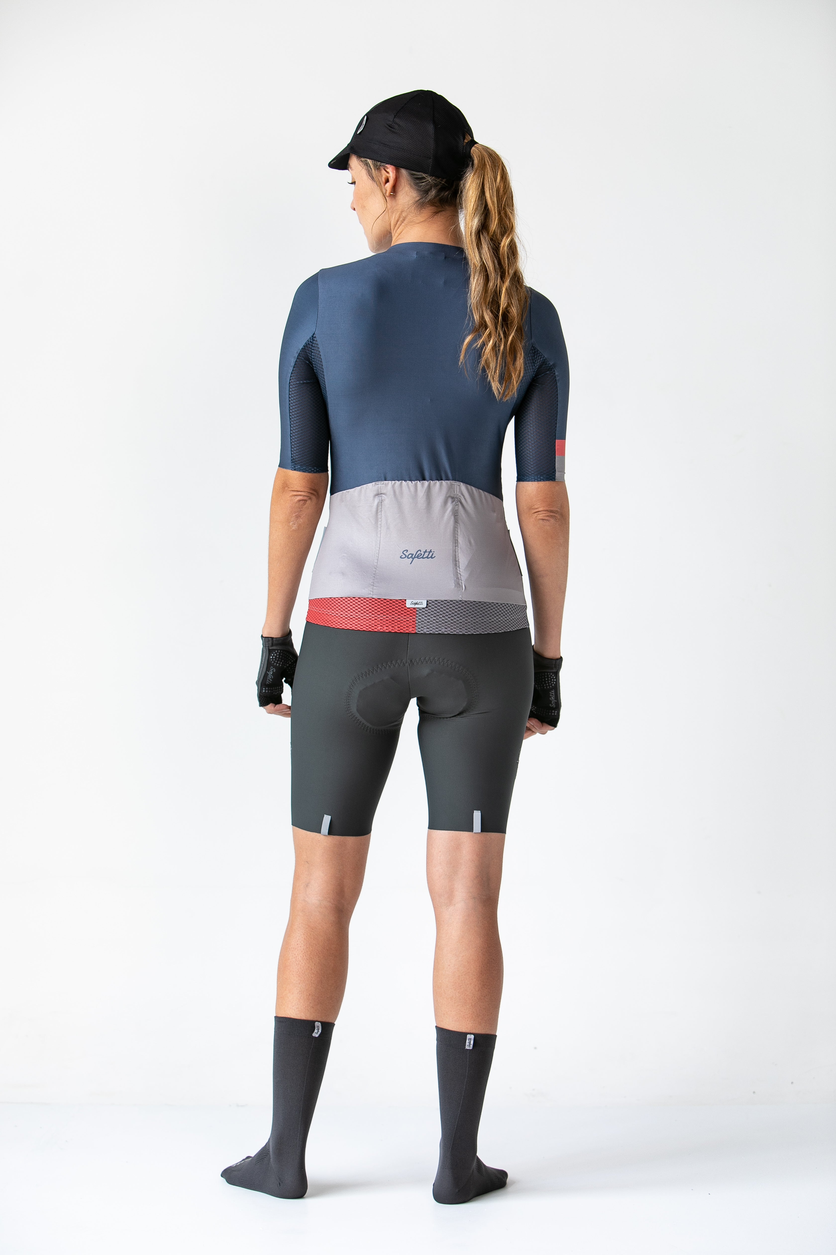 Jersey Ventura Venetto Mujer