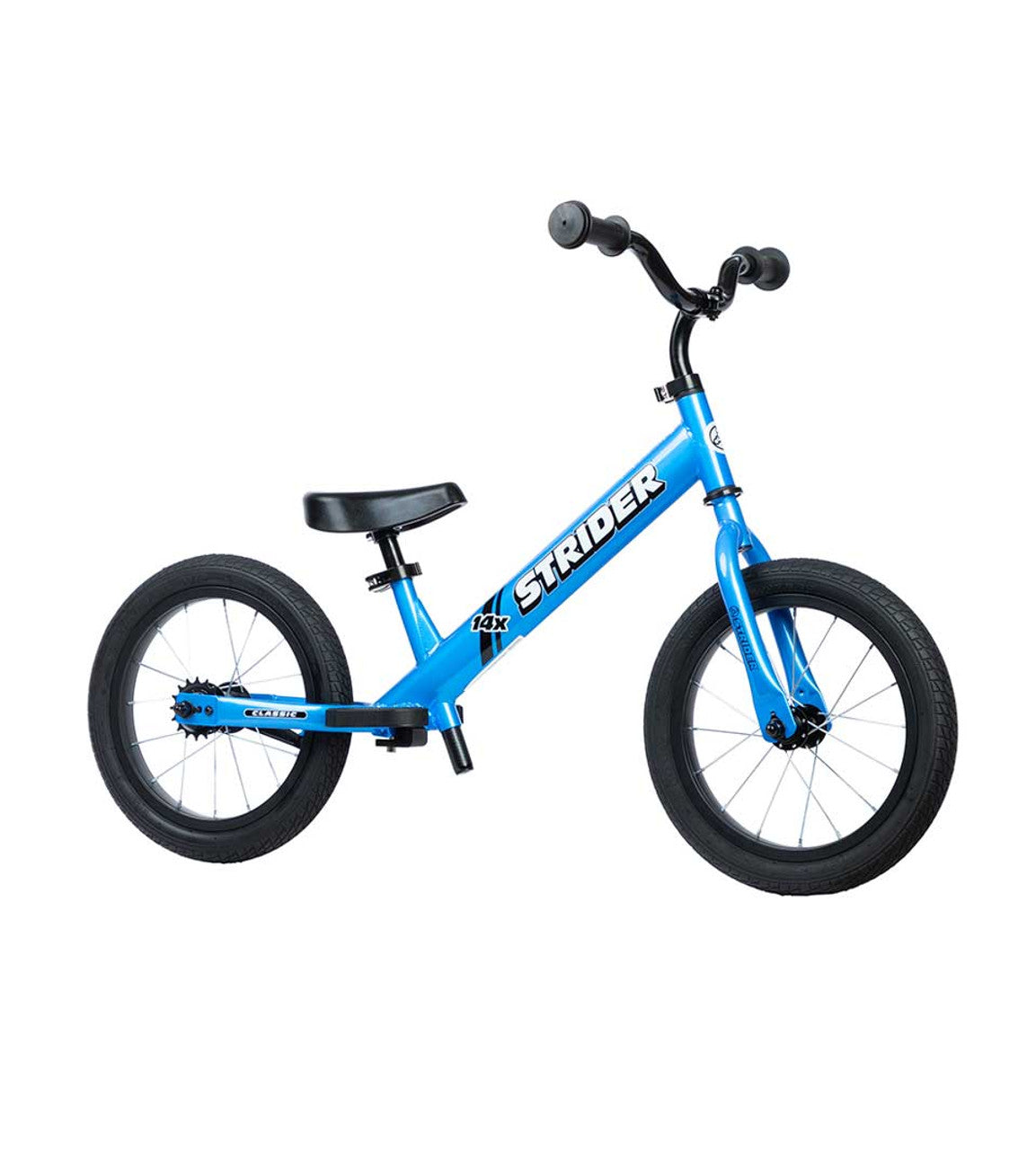 STRIDER BIKES 14X Sport | Azul