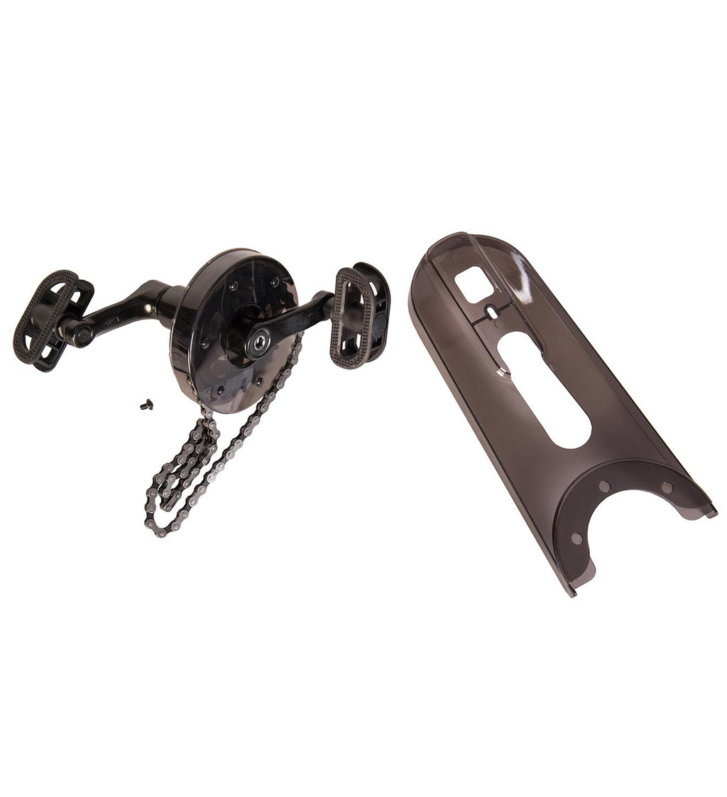 Kit de conversión de pedal Easy-Ride