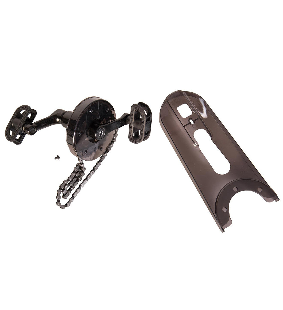 Kit de conversión de pedal Easy-Ride