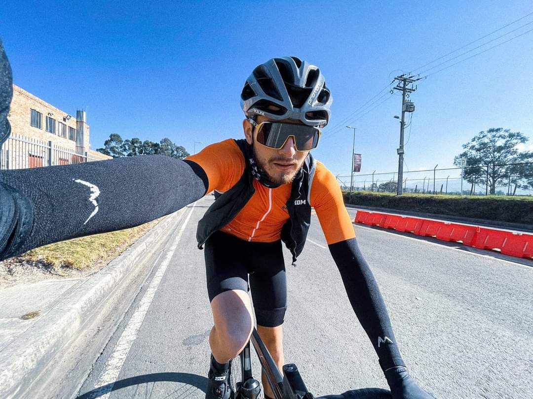 Mangas Microfibra KOM