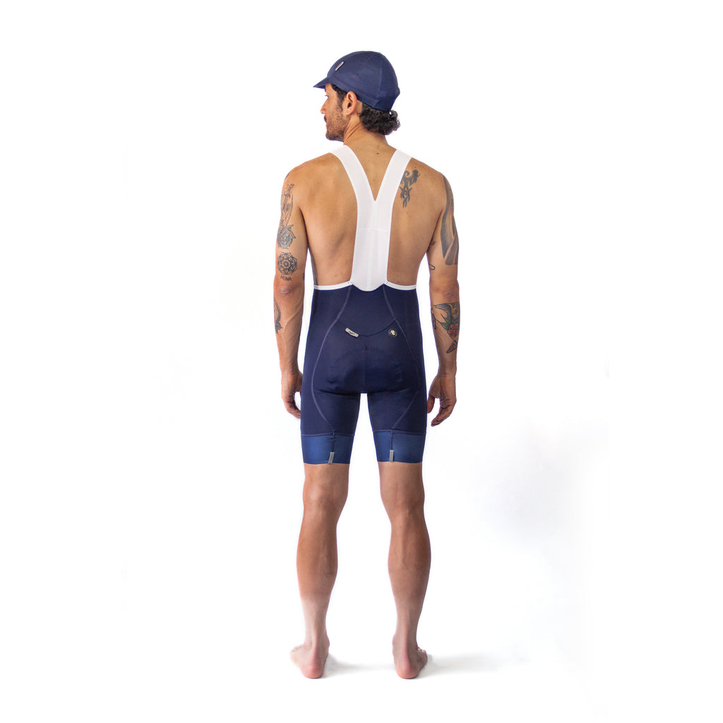 Bib Short Safetti Napoles