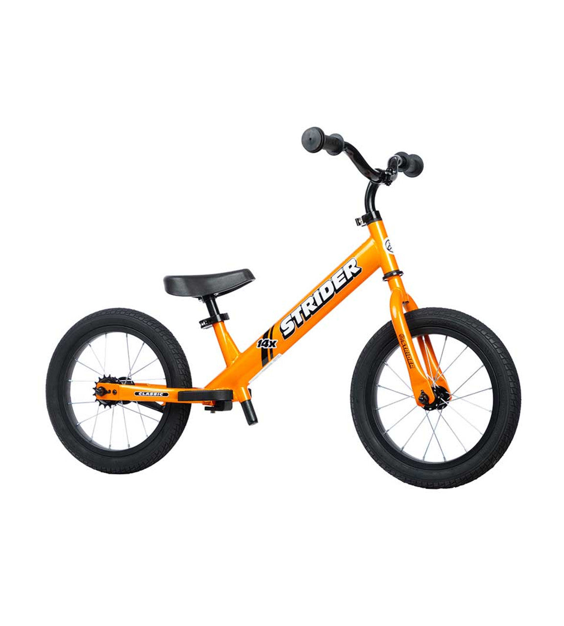 STRIDER BIKES 14X Sport | Naranja