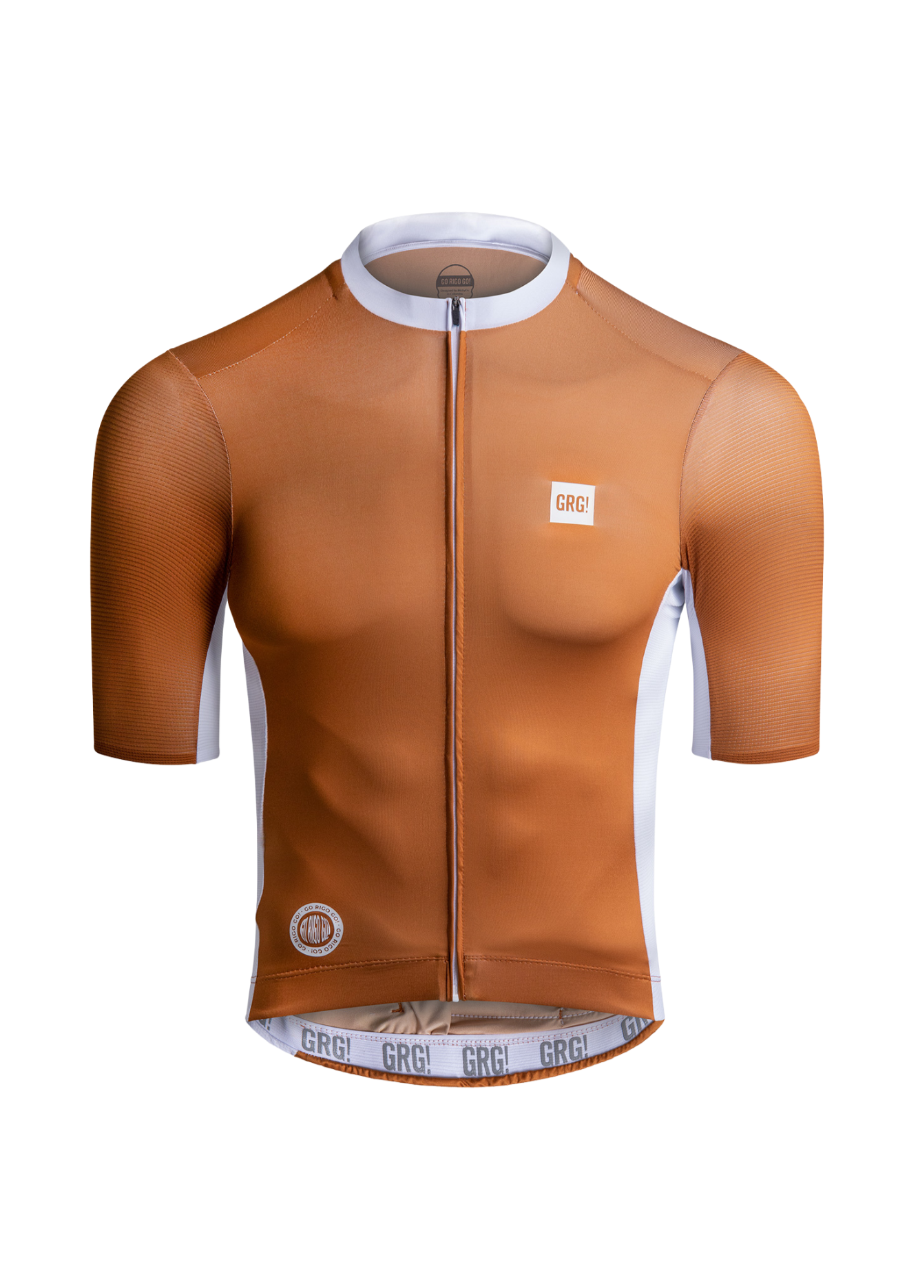 Jersey de Ciclismo KM100 Amanecer UNISEX