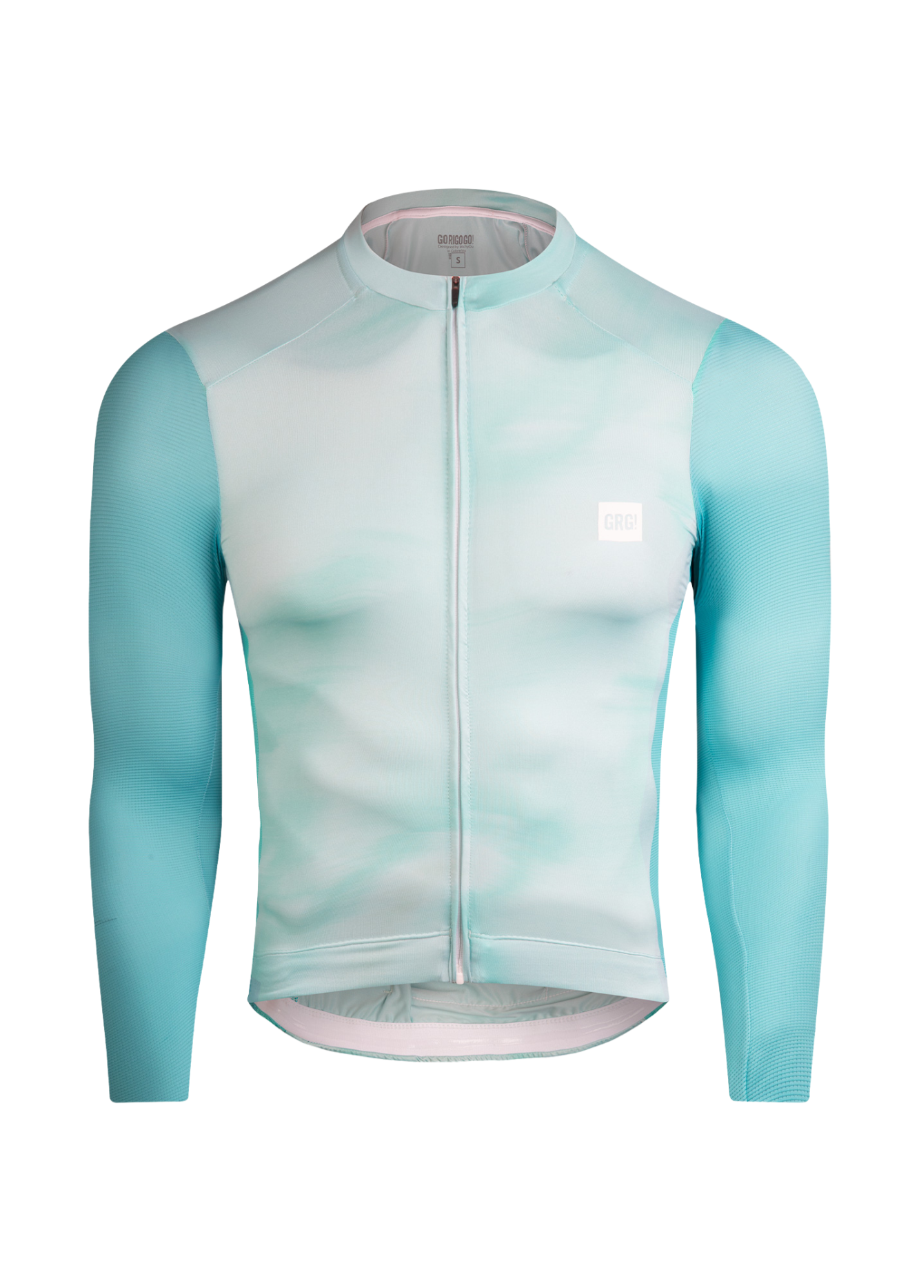 Jersey de Ciclismo KM100 Viento UNISEX