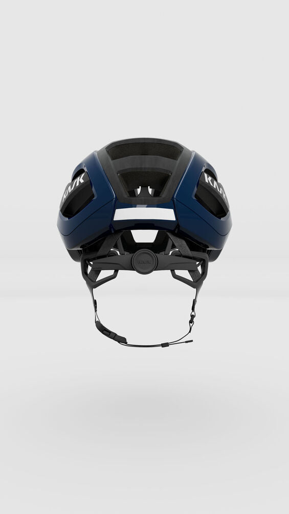 Elemento KASK Azul Oscuro