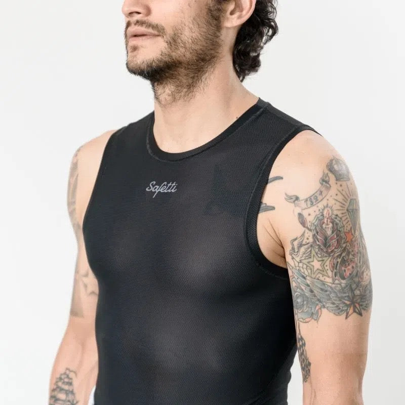 Camisilla Interior Safetti