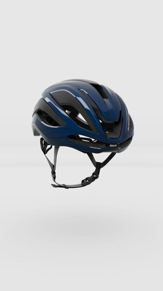 Elemento KASK Azul Oscuro