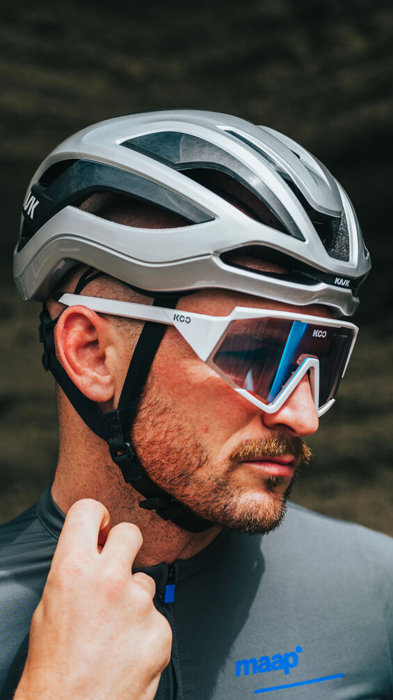 Elemento KASK PLATA