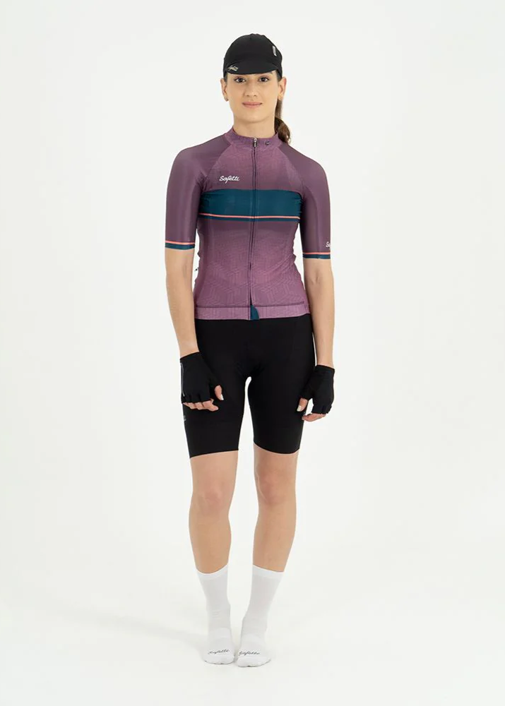 Jersey De Ronde Firenze Mujer