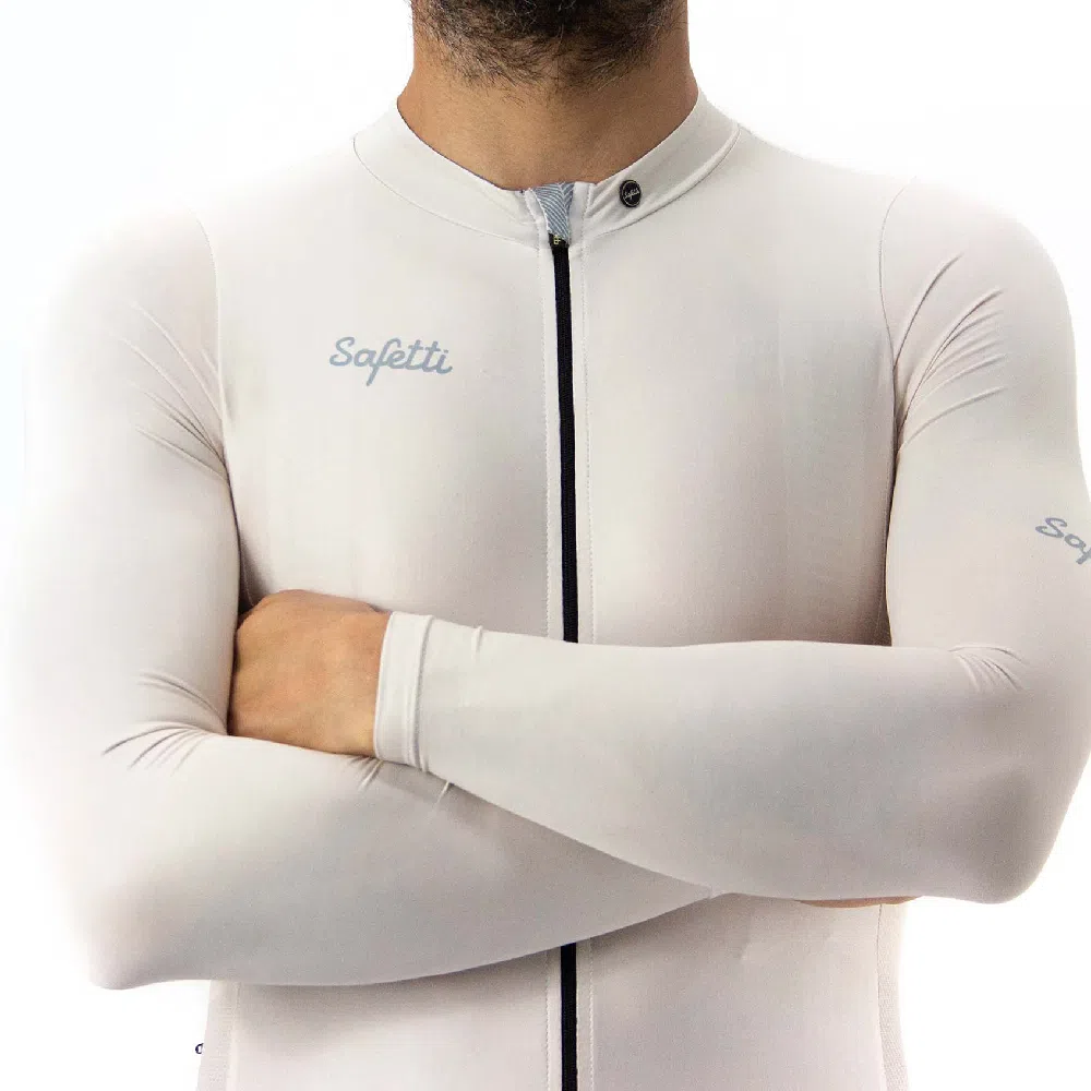 Jersey Altezza Lombardia Manga Larga