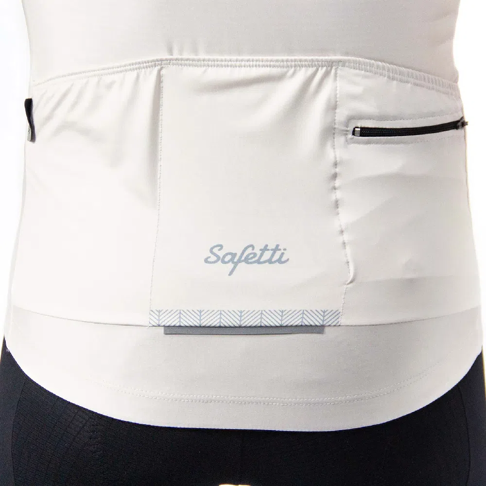 Jersey Altezza Lombardia Manga Larga