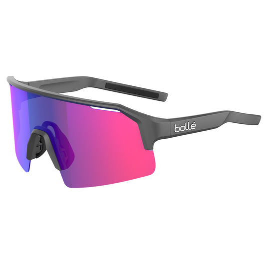 C-SHIFTER Titanium Matte - Volt Ultraviolet