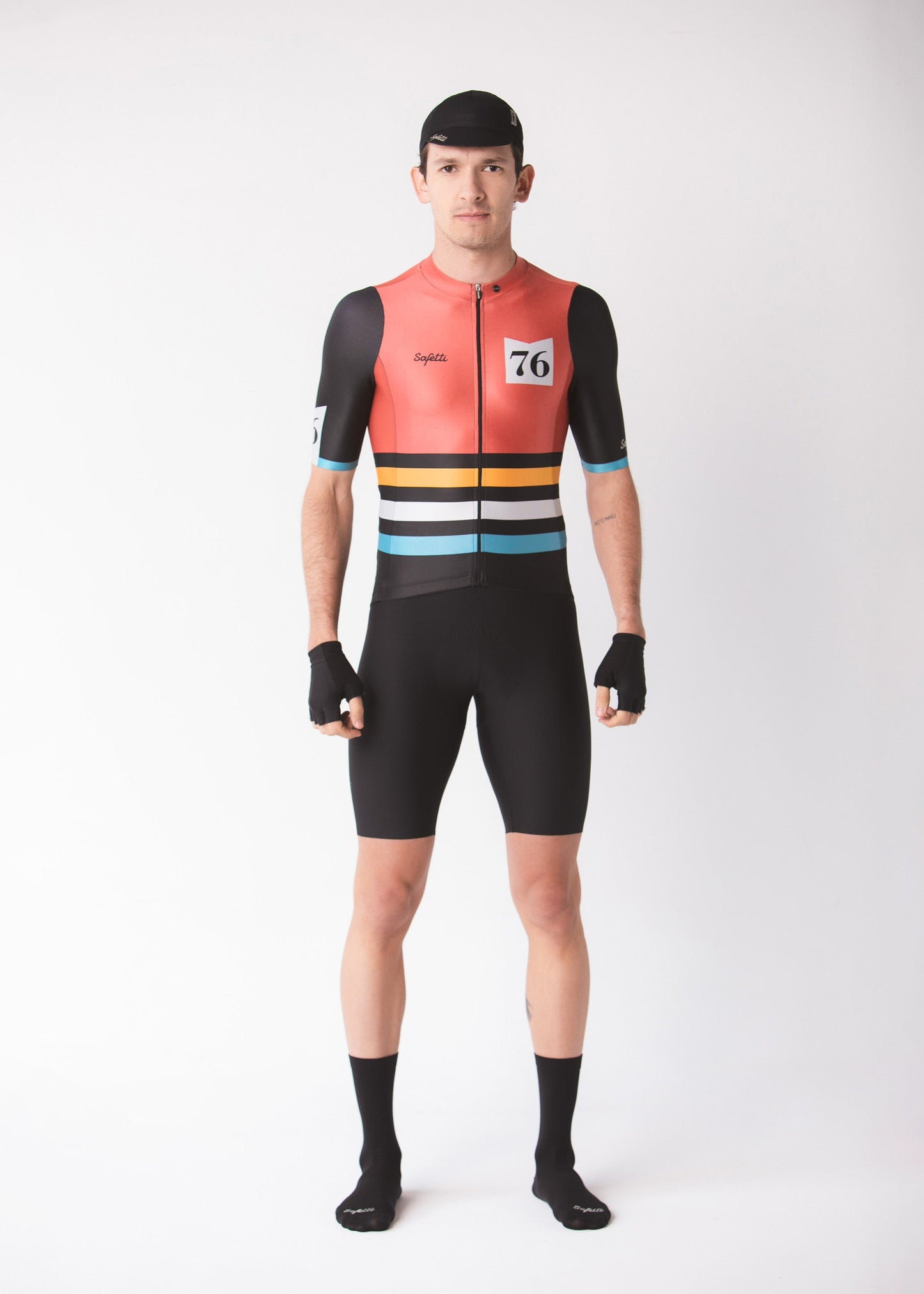 Jersey Legacy 76 Lombardia