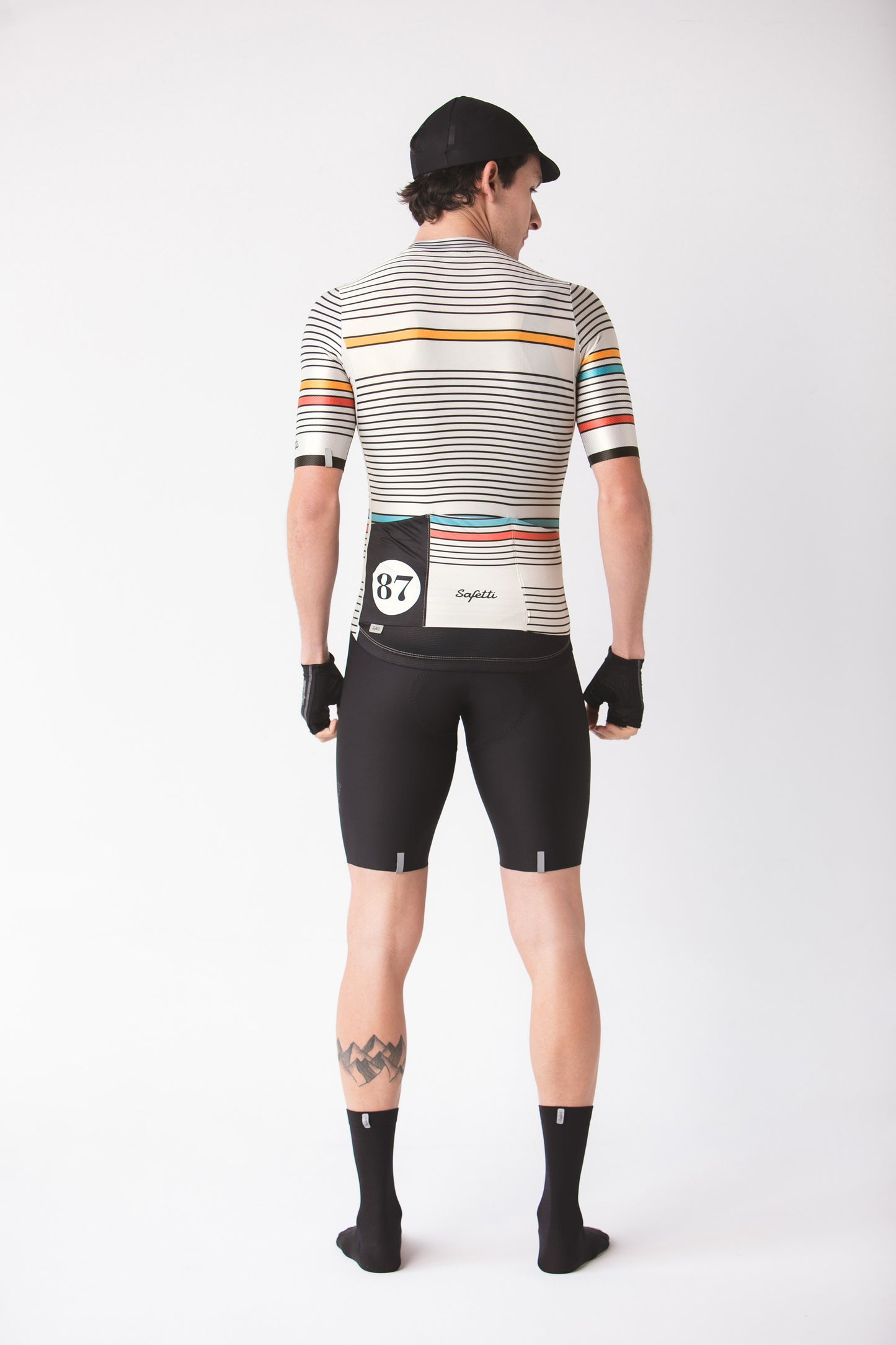 Jersey Legacy 87 Lombardia