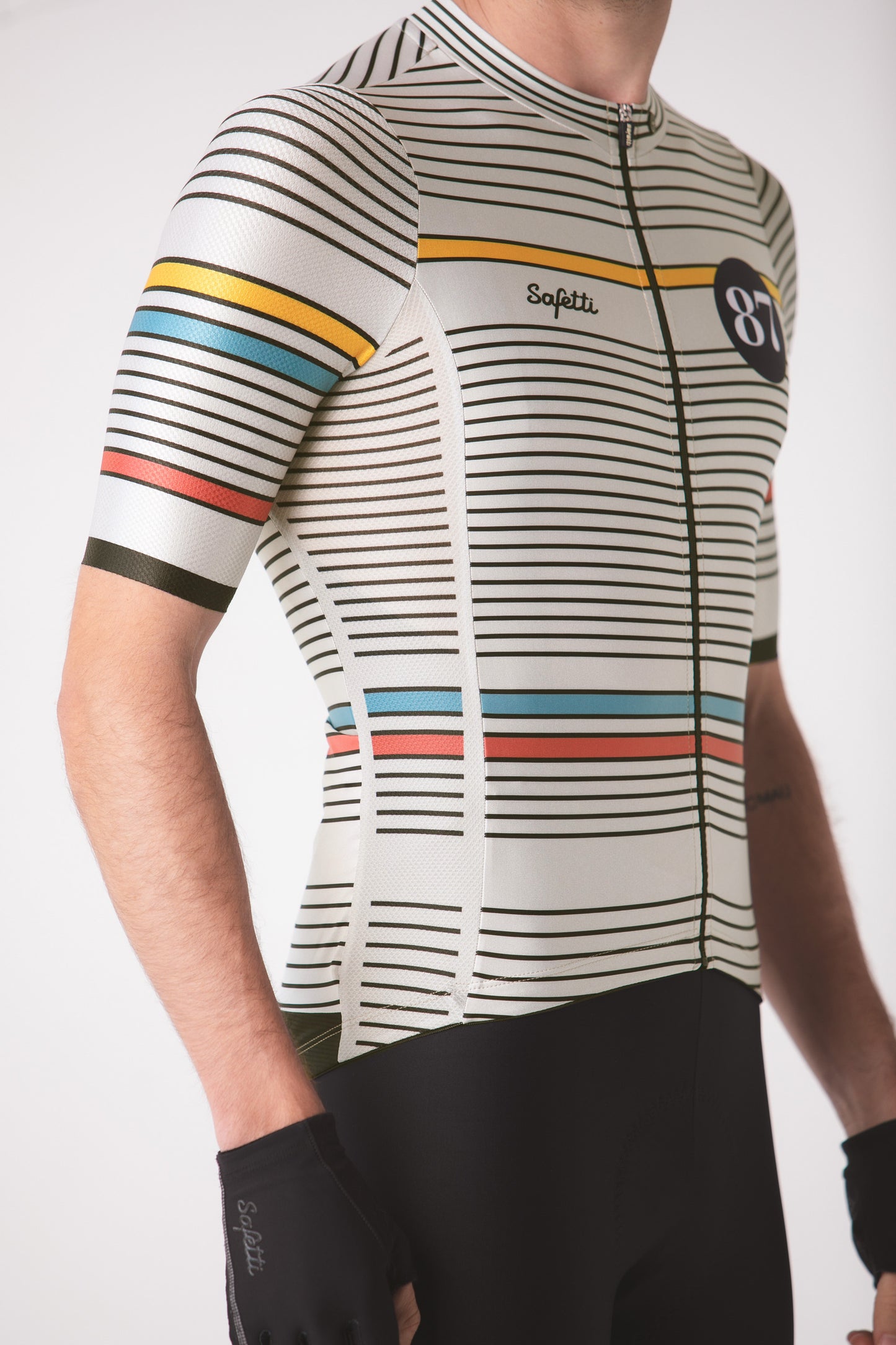 Jersey Legacy 87 Lombardia