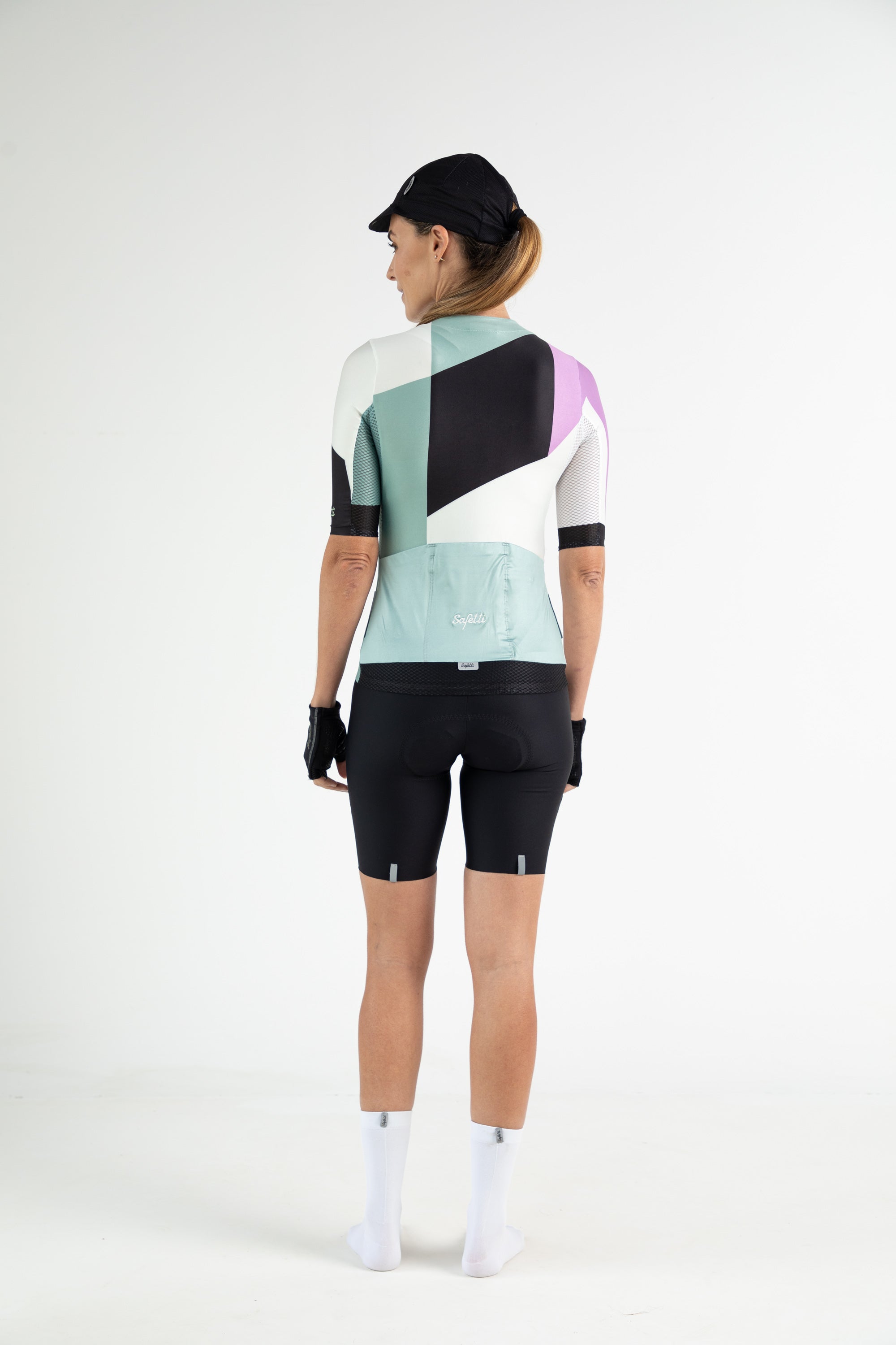 Jersey Ladoyane Venetto