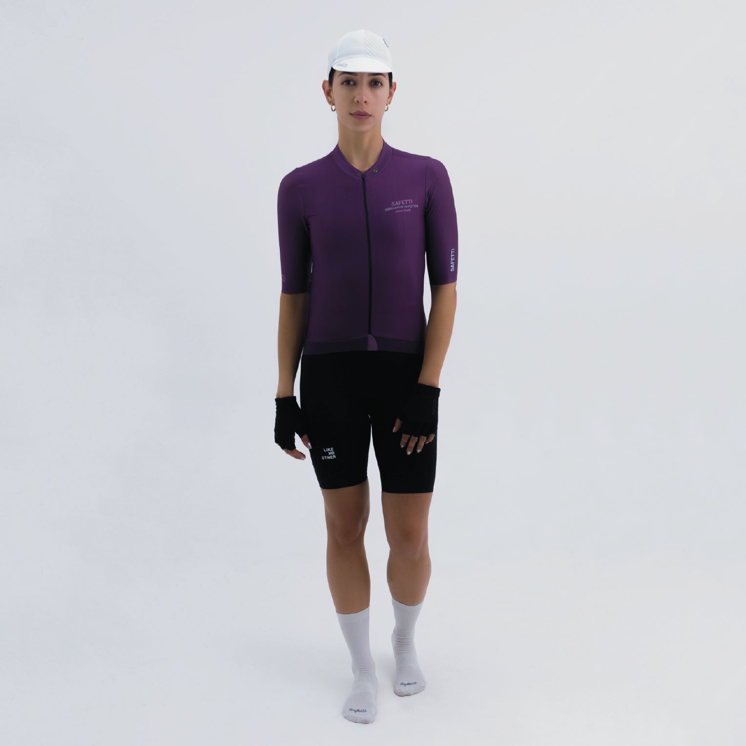 Jersey MC Blue Berry Latitude