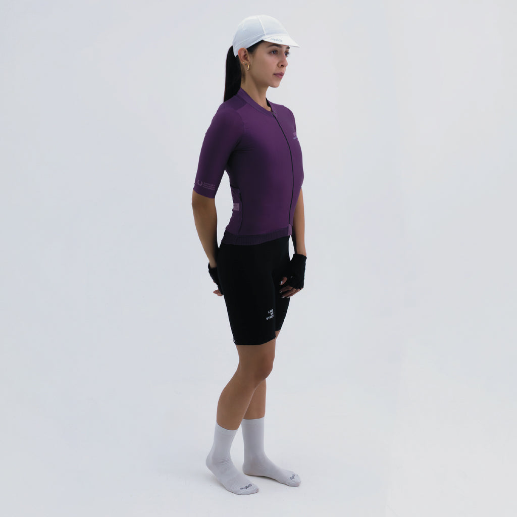 Jersey MC Blue Berry Latitude
