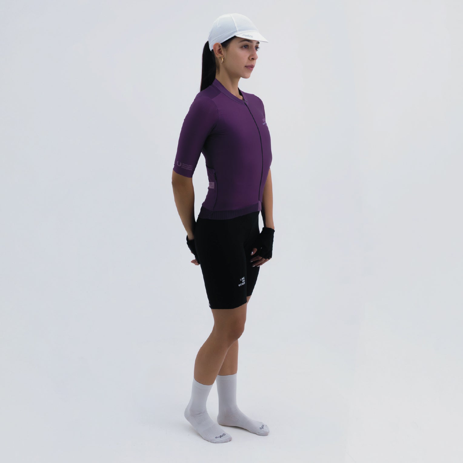 Jersey MC Blue Berry Latitude