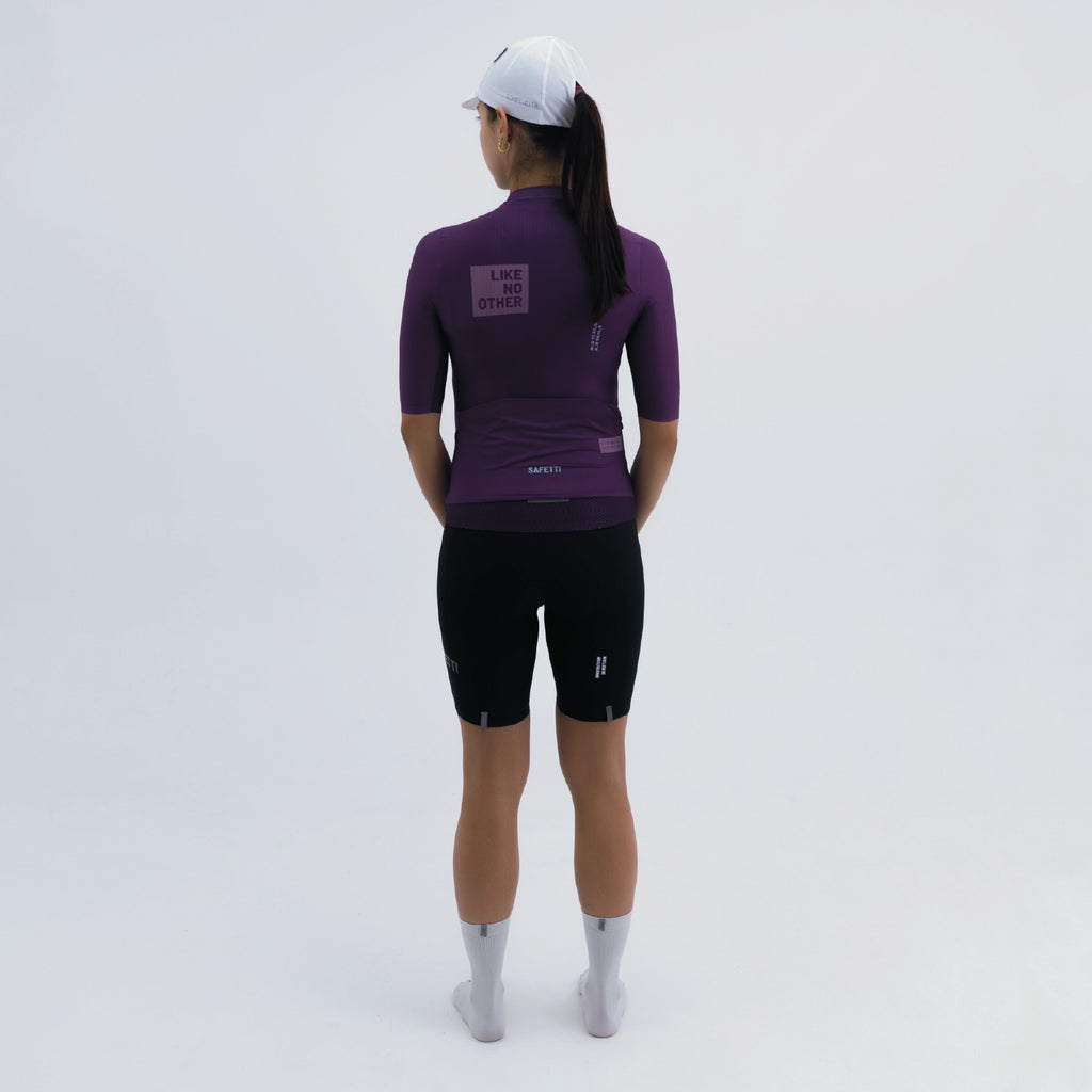 Jersey MC Blue Berry Latitude