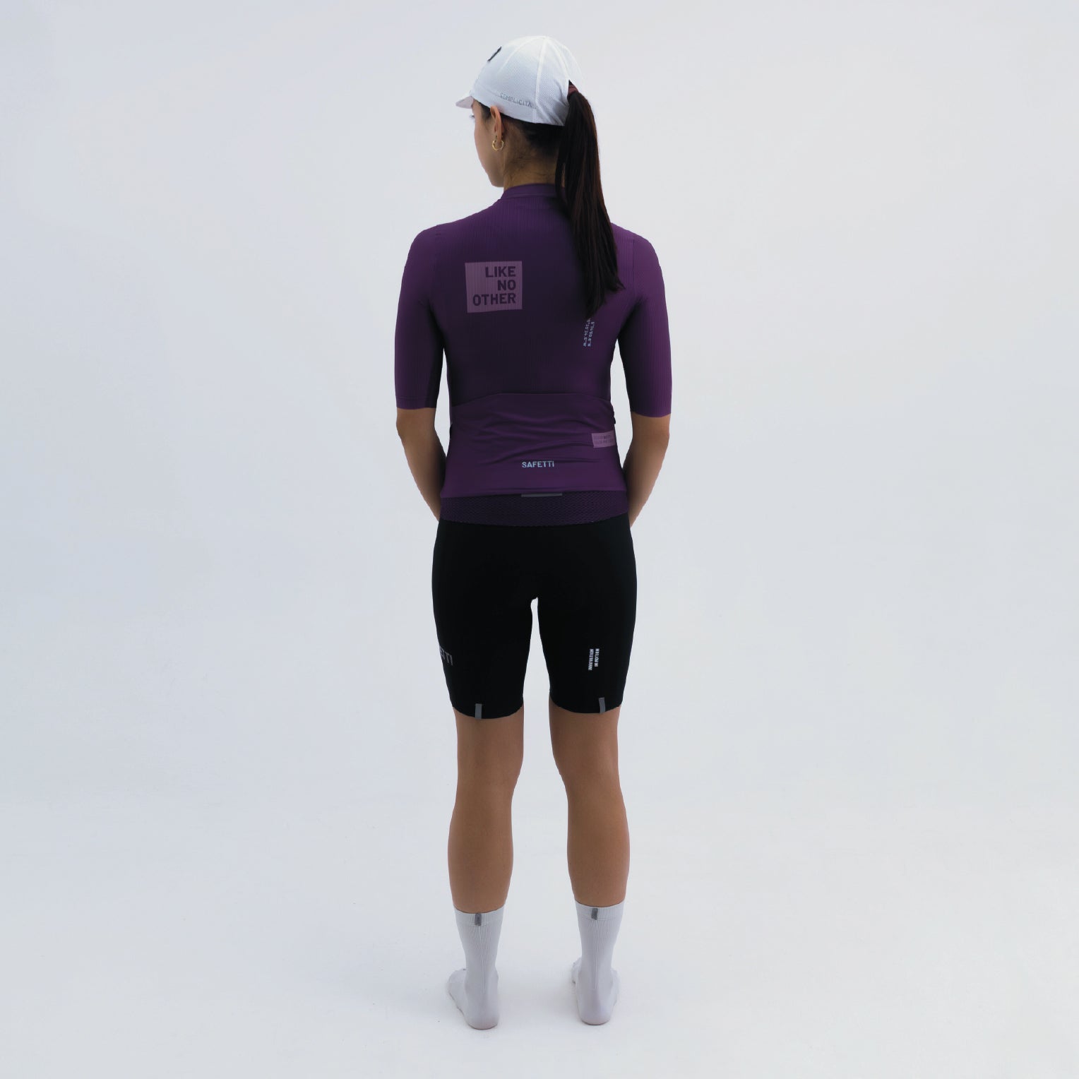 Jersey MC Blue Berry Latitude