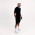 JERSEY MANGA CORTA LATITUDE | HOMBRE