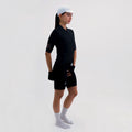 Jersey MC Negro Latitude