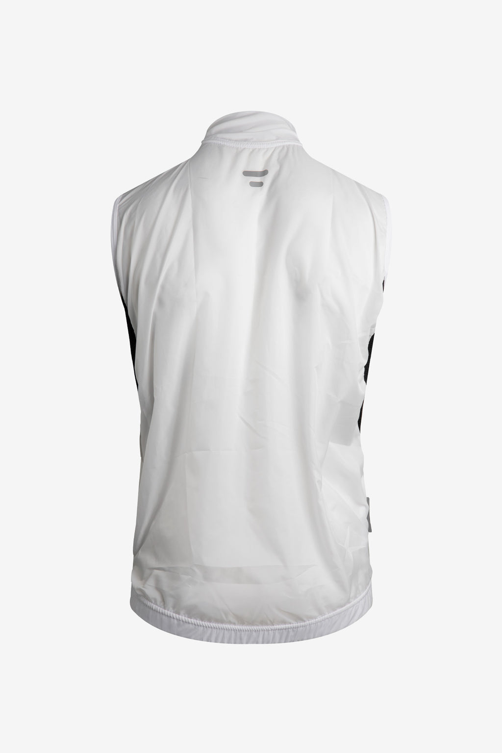 Chaleco Unisex Fly Blanco