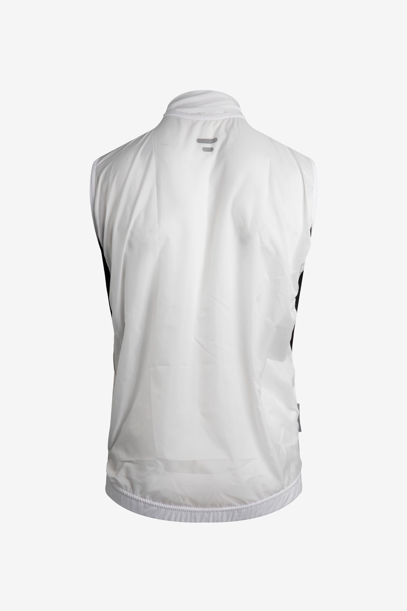 Chaleco Unisex Fly Blanco