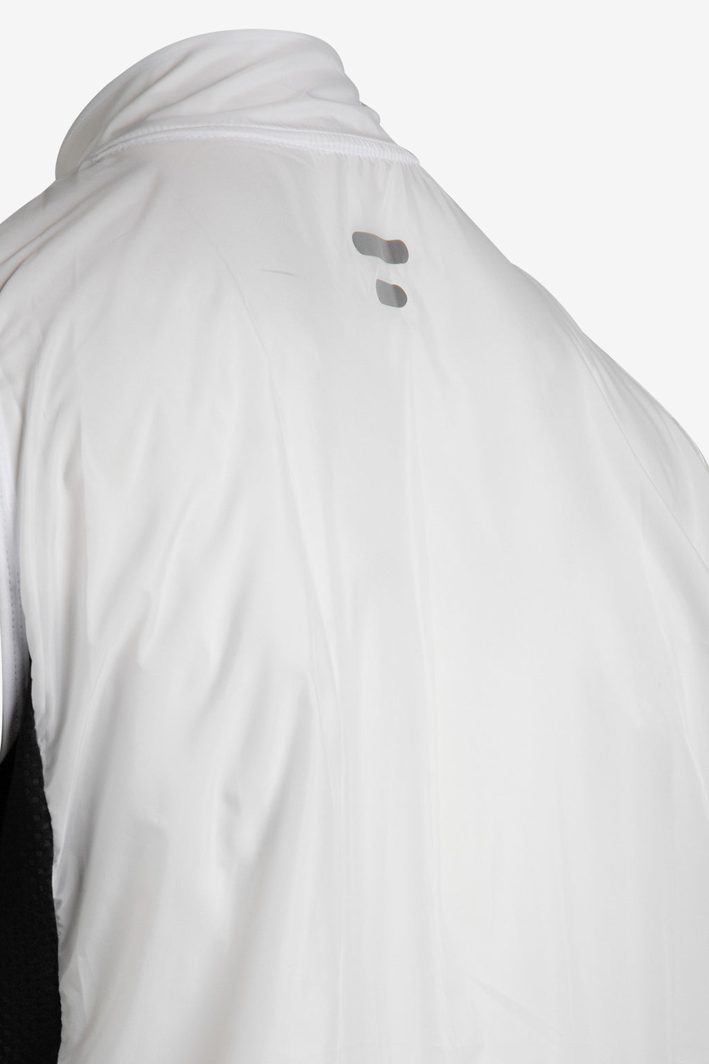 Chaleco Unisex Fly Blanco