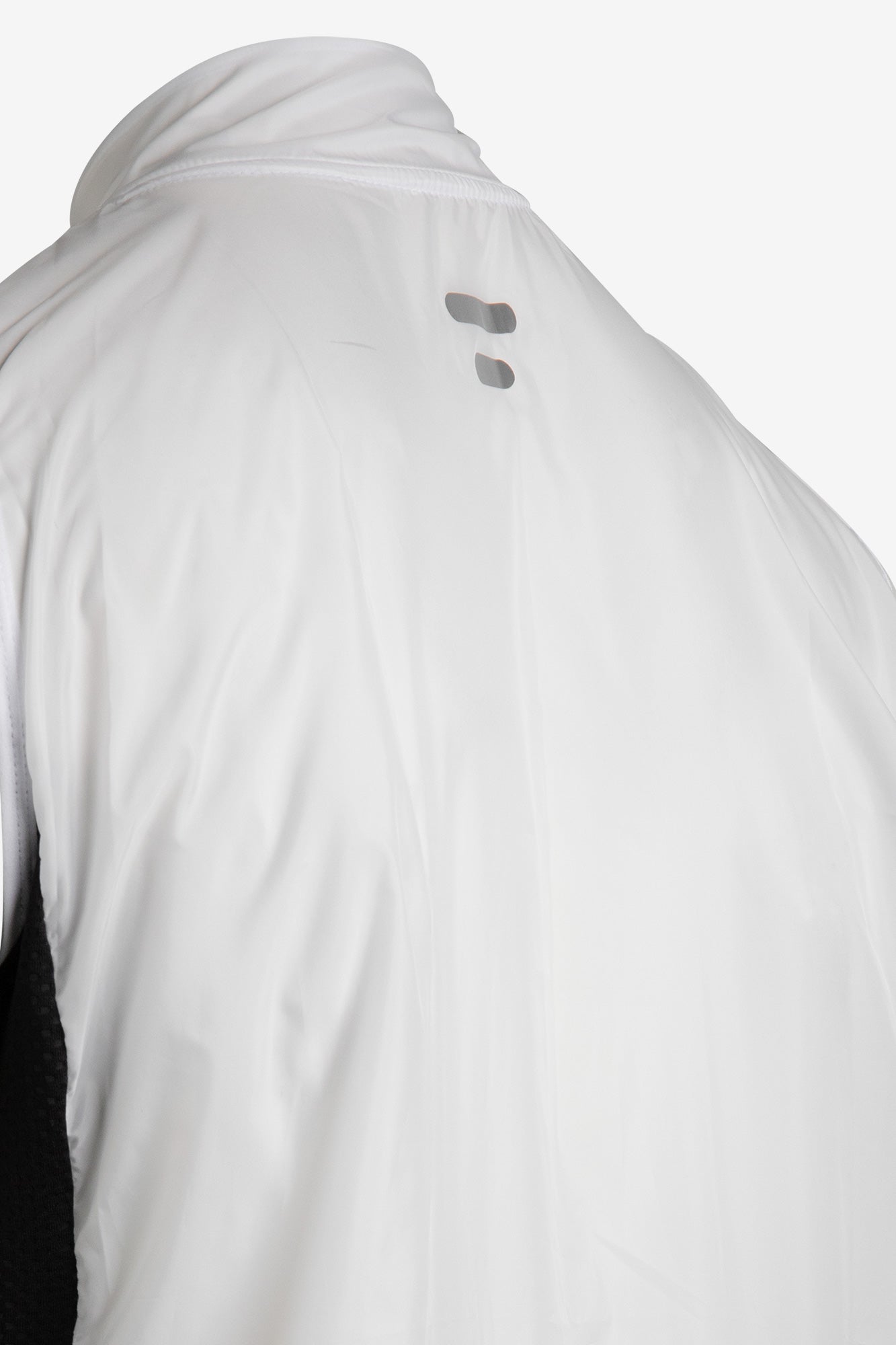 Chaleco Unisex Fly Blanco