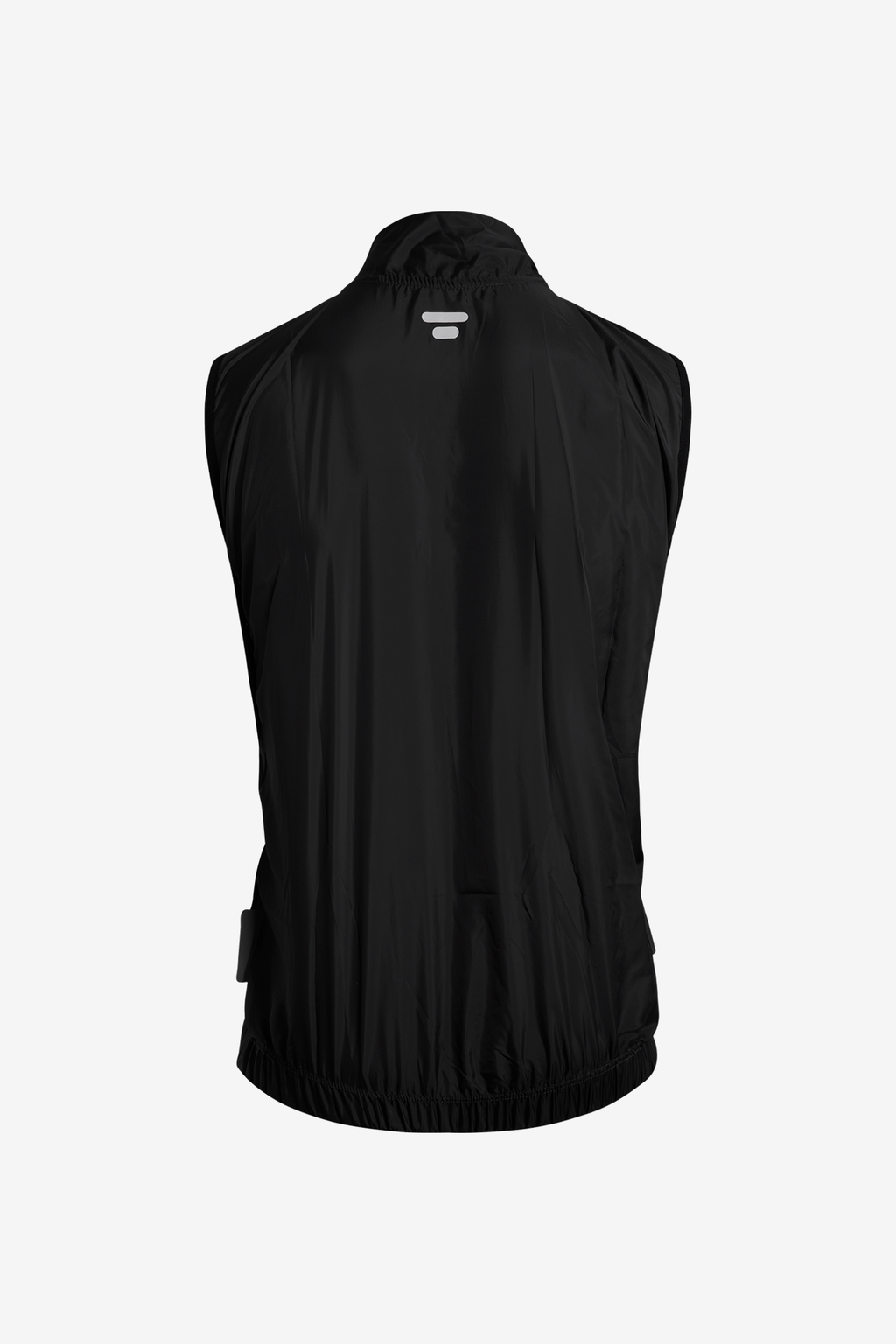 Chaleco Unisex Fly Negro