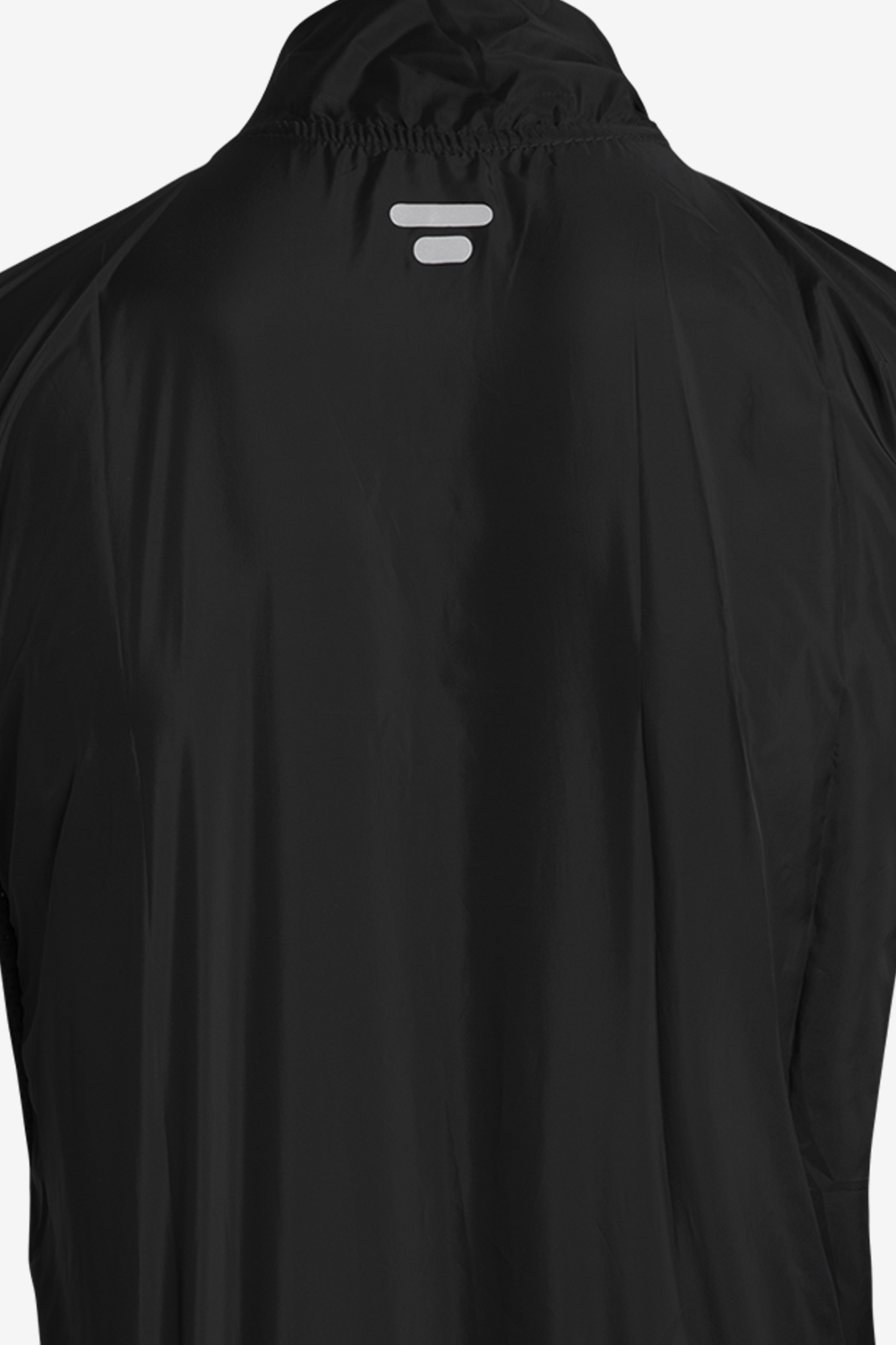 Chaleco Unisex Fly Negro