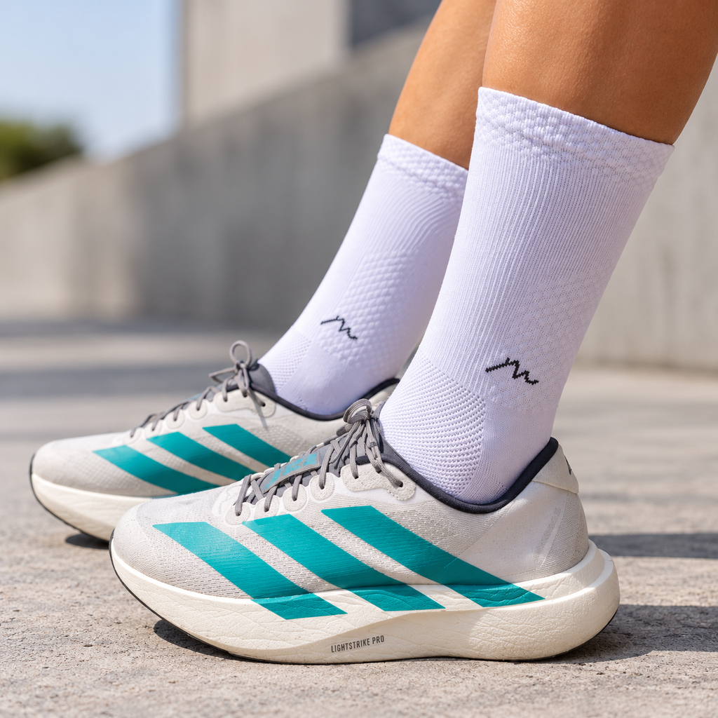 Medias Deportivas - Evoluzione 2 Ciclismo| Running