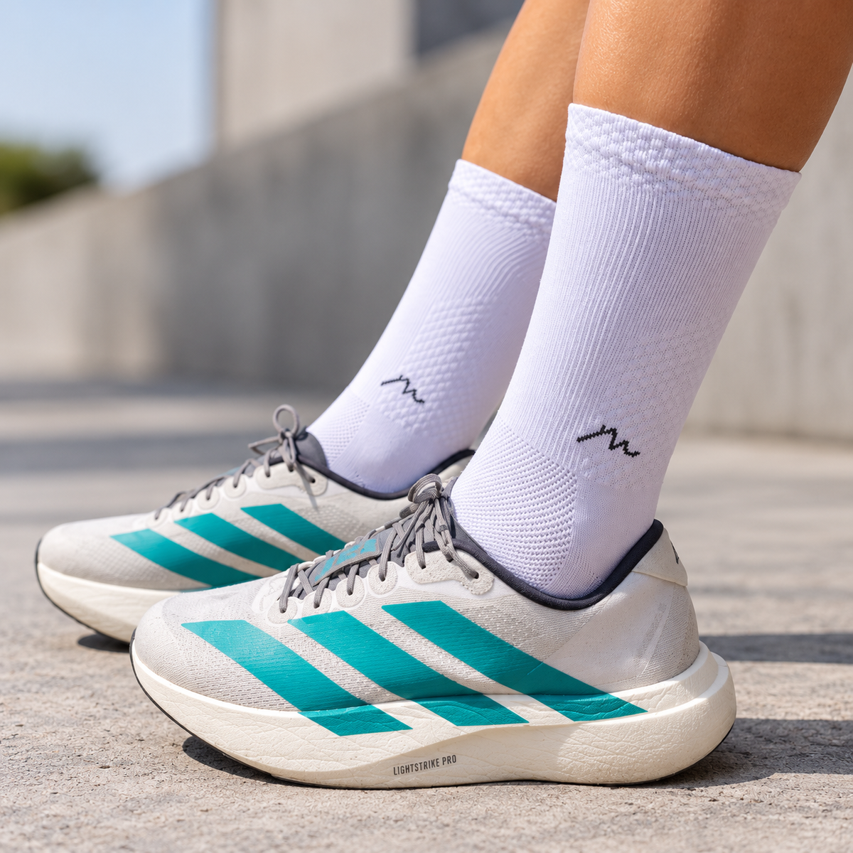 Medias Deportivas - Evoluzione 2 Ciclismo| Running