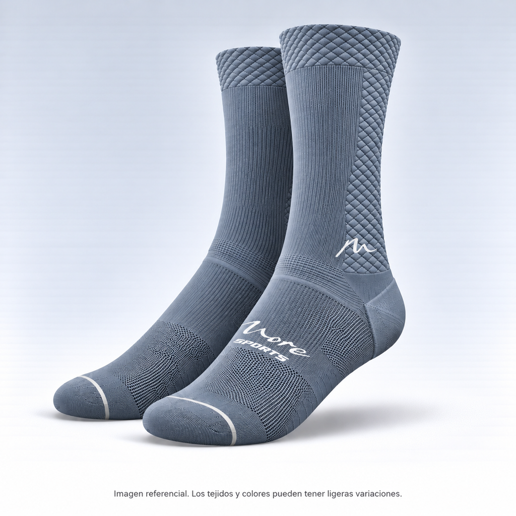 Medias Deportivas - Evoluzione 3 Ciclismo| Running