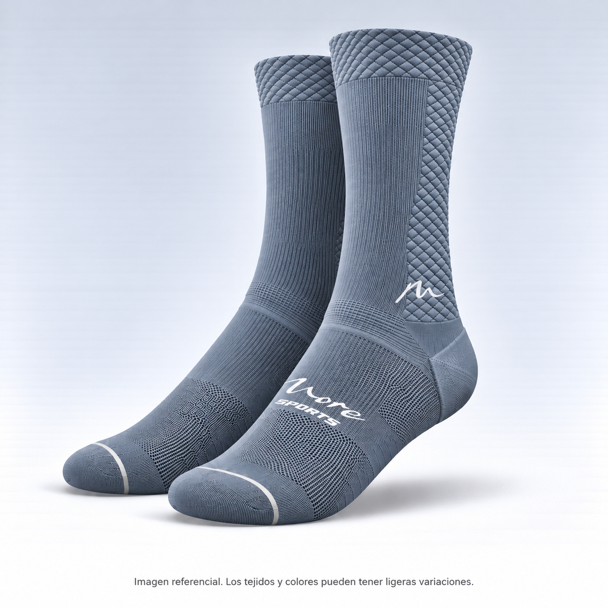 Medias Deportivas - Evoluzione 3 Ciclismo| Running