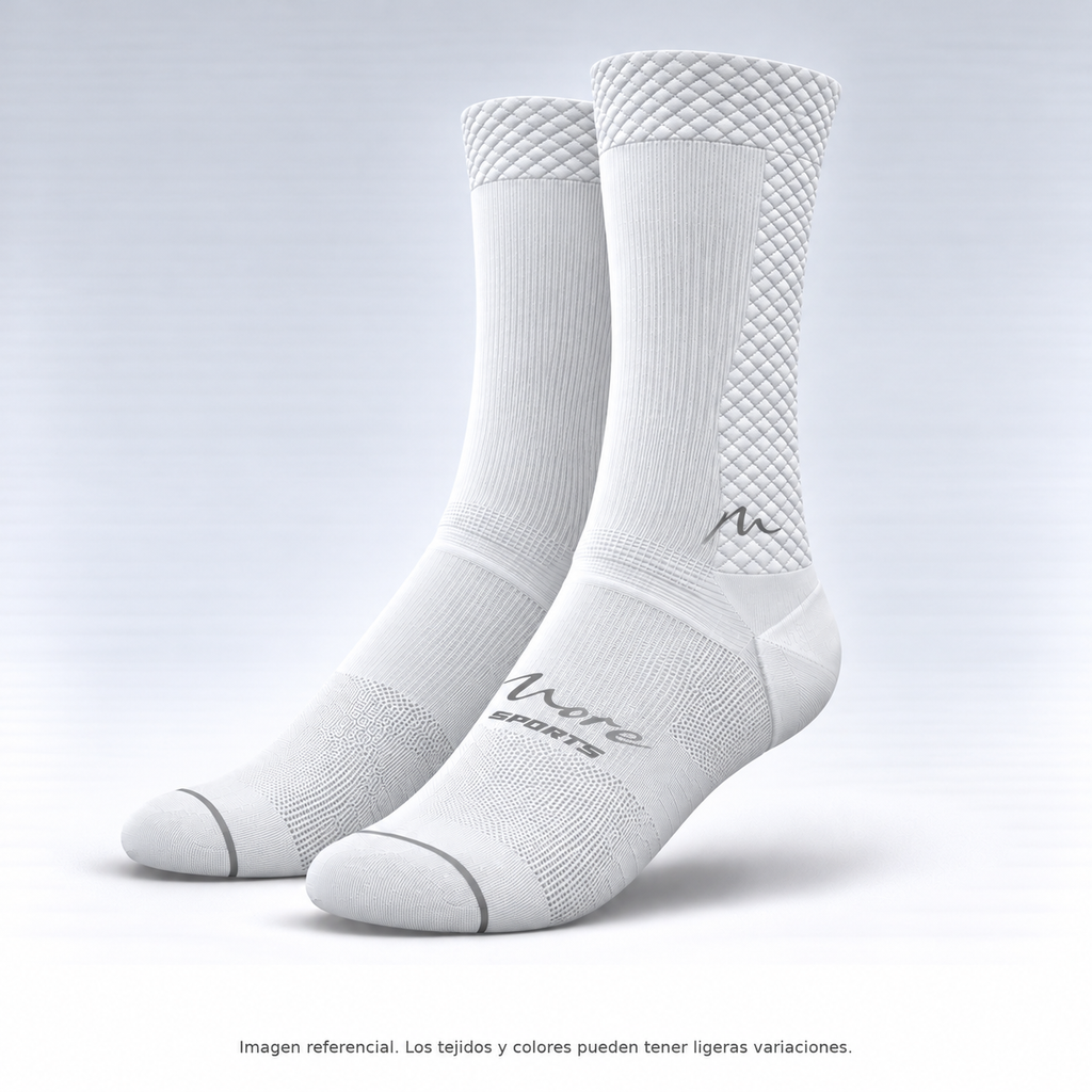 Medias Deportivas - Evoluzione 2 Ciclismo| Running