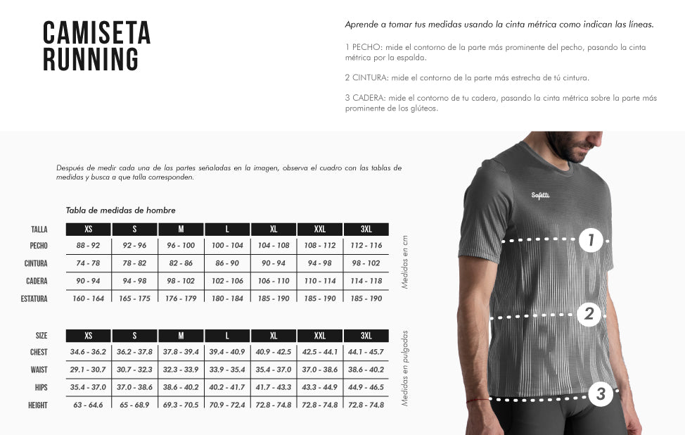 Camiseta Manga Sisa Stratus